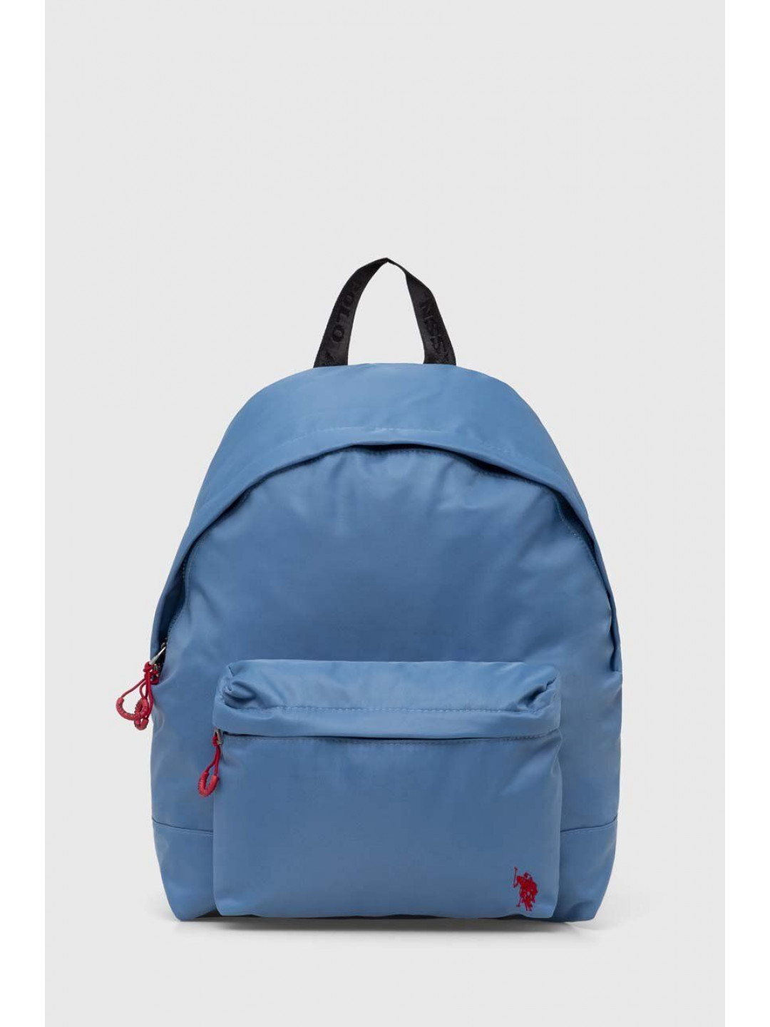 Batoh U S Polo Assn pánský velký hladký